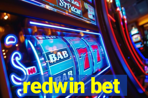 redwin bet